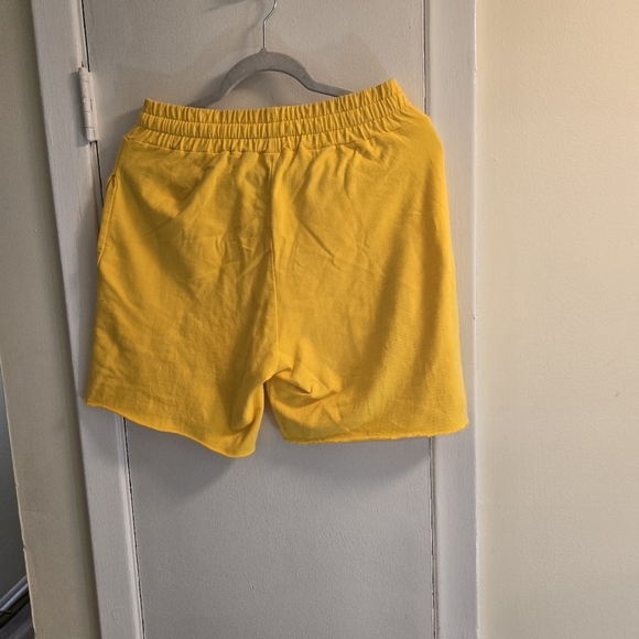 Legendary City Athletic Unisex   Shorts Sz M - Picture 6 of 7